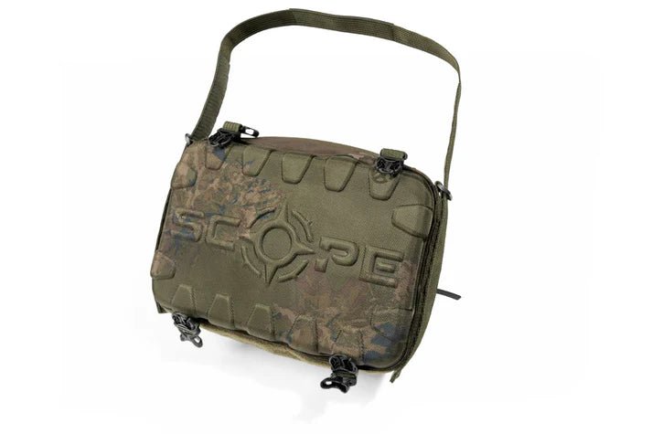 Zaino Nash Scope OPS Rucksack - Tienda Carpfishing