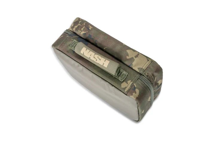 Macuto Nash Subterfuge Work Box - Tienda Carpfishing