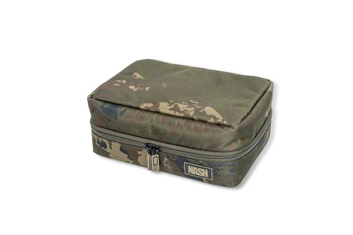 Macuto Nash Subterfuge Work Box - Tienda Carpfishing