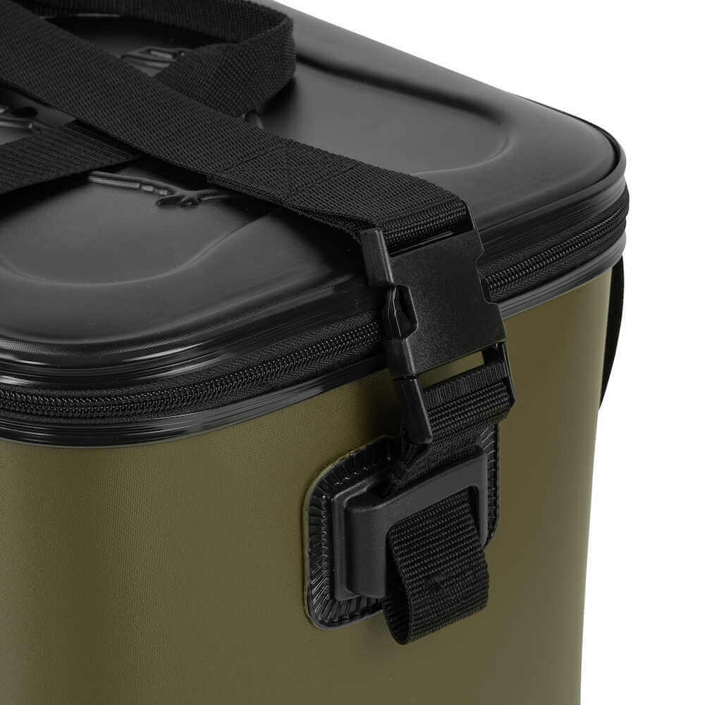 Macuto nevera Avid Carp Stormshield Cooler 30 L - Tienda Carpfishing