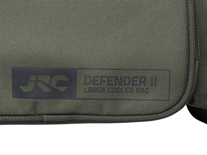 Macuto nevera JRC Defender II L - Tienda Carpfishing