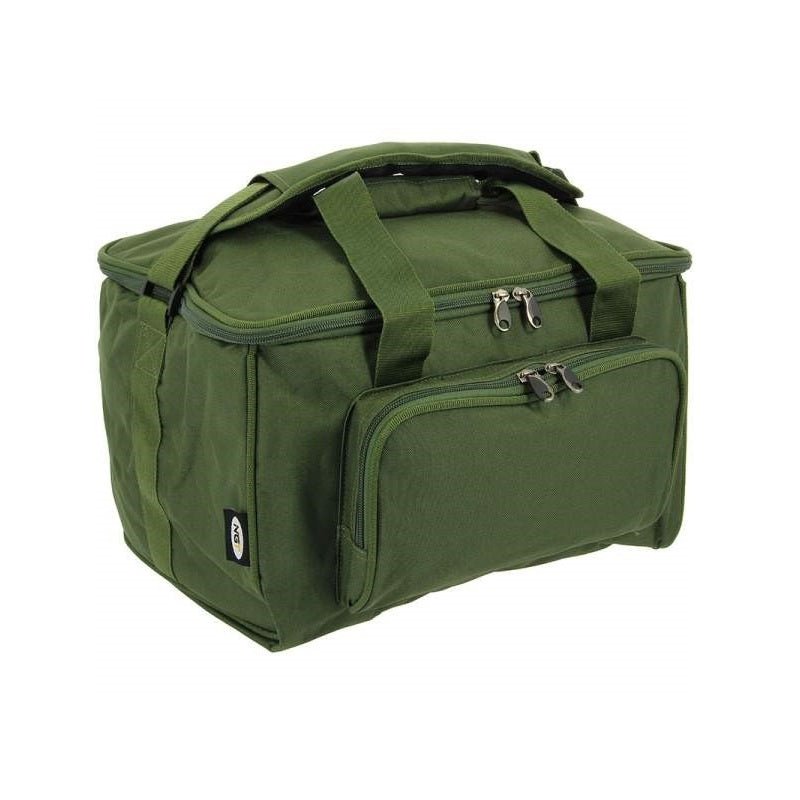 Macuto NGT Quickfish Verde - Tienda Carpfishing