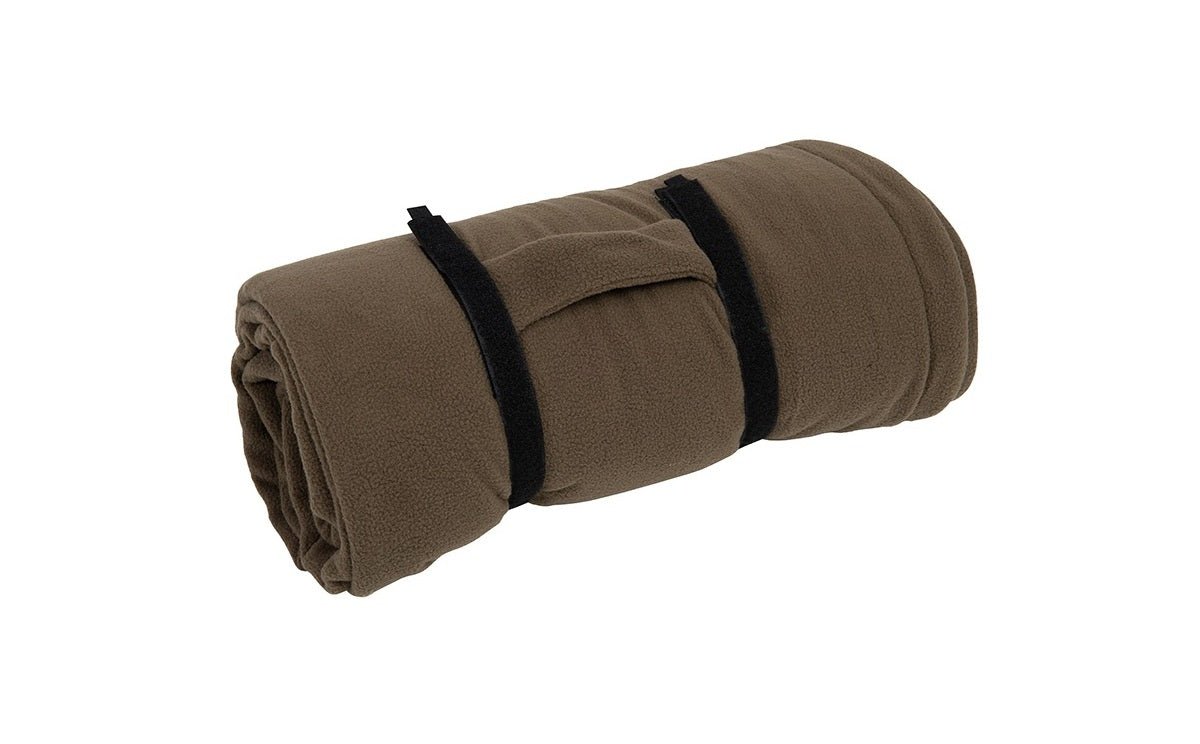 Manta térmica Fox Halo - Tienda Carpfishing