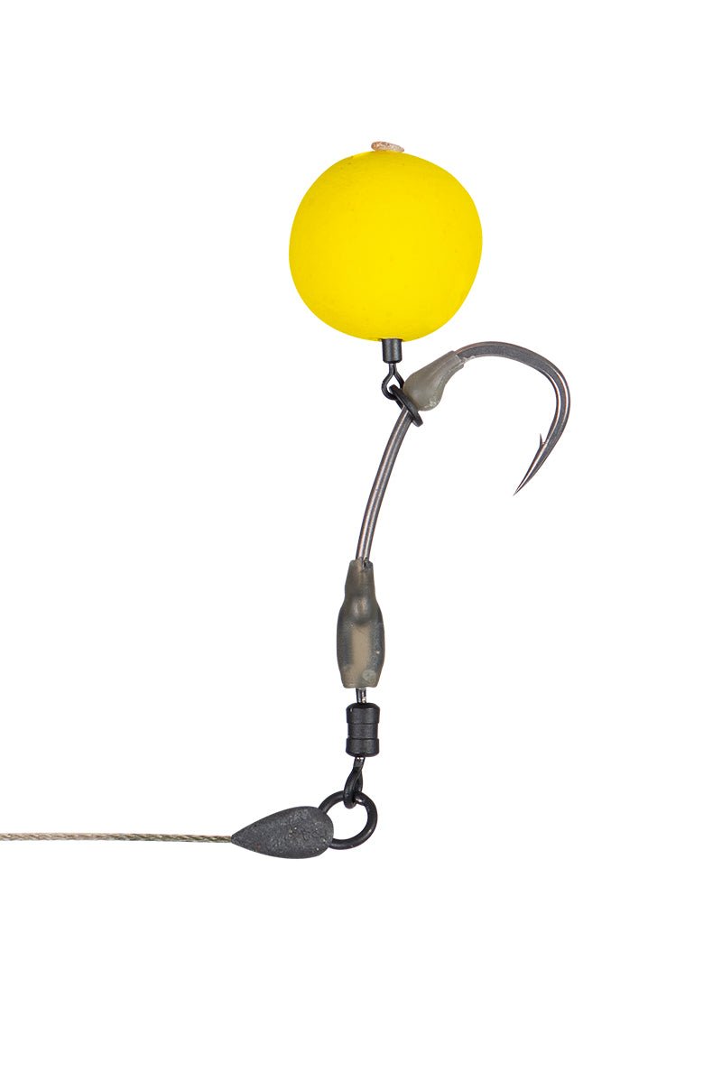 Mastice Tungsteno Fox Bordi Power Grip - Tienda Carpfishing