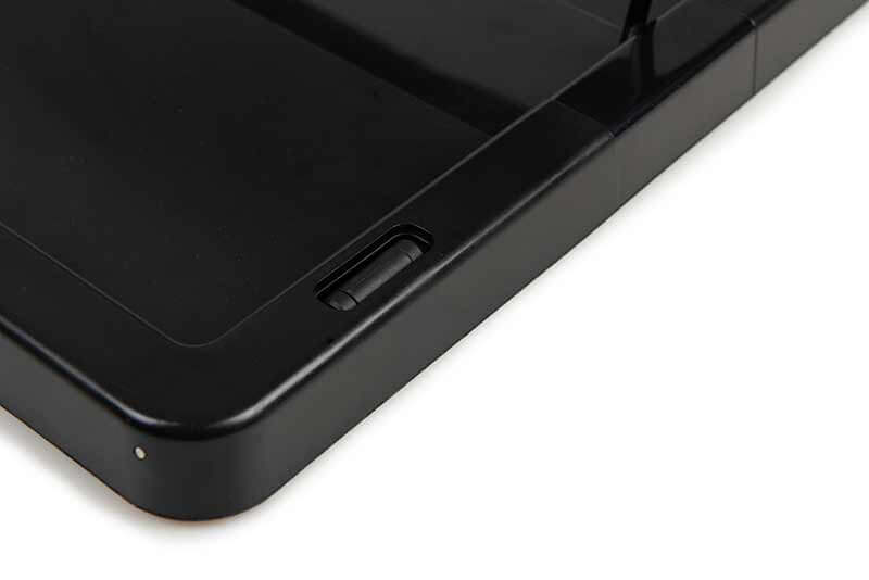 Mesa Fox para refugio 2 Tier - Tienda Carpfishing