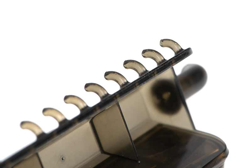 Organizador para montajes Fox Edges - Tienda Carpfishing