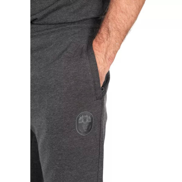 Pantalón Fox Explorer LTD Grey - Tienda Carpfishing