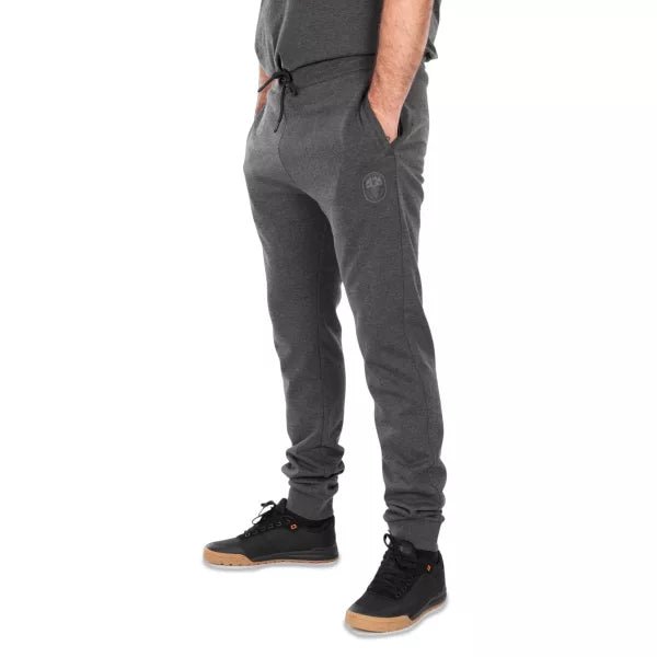 Pantalón Fox Explorer LTD Grey - Tienda Carpfishing