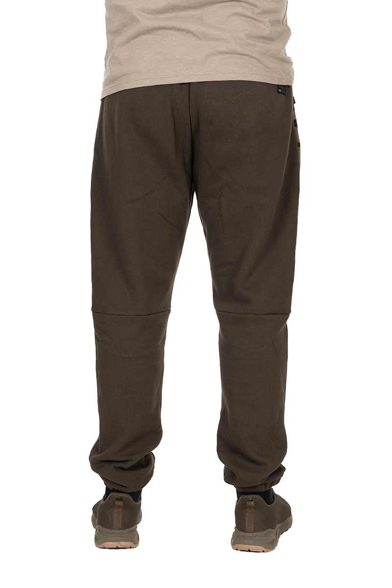 Pantalones Fox Premium 310 Caqui Camo - Tienda Carpfishing