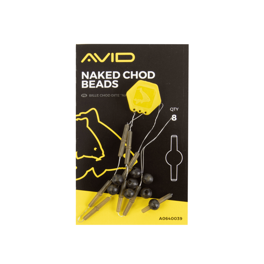 Perlas Chod Avid Carp - Tienda Carpfishing