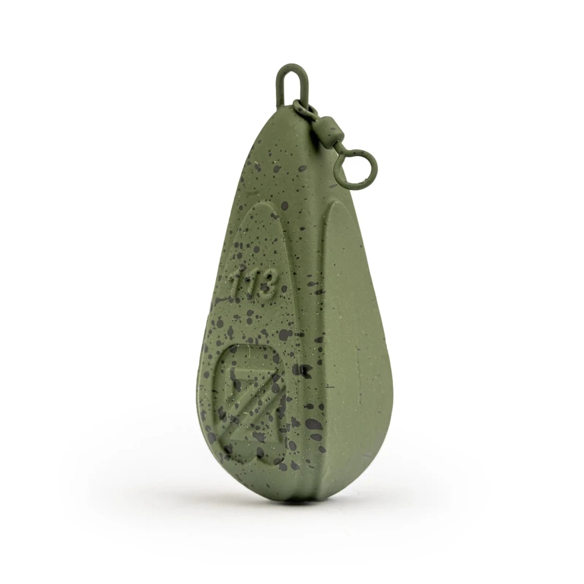 Plomo Ecológico Ridge Monkey Zead Distance - Tienda Carpfishing