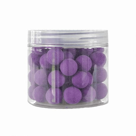 Pop ups Massive Baits Special Scarlett 14 mm - Tienda Carpfishing