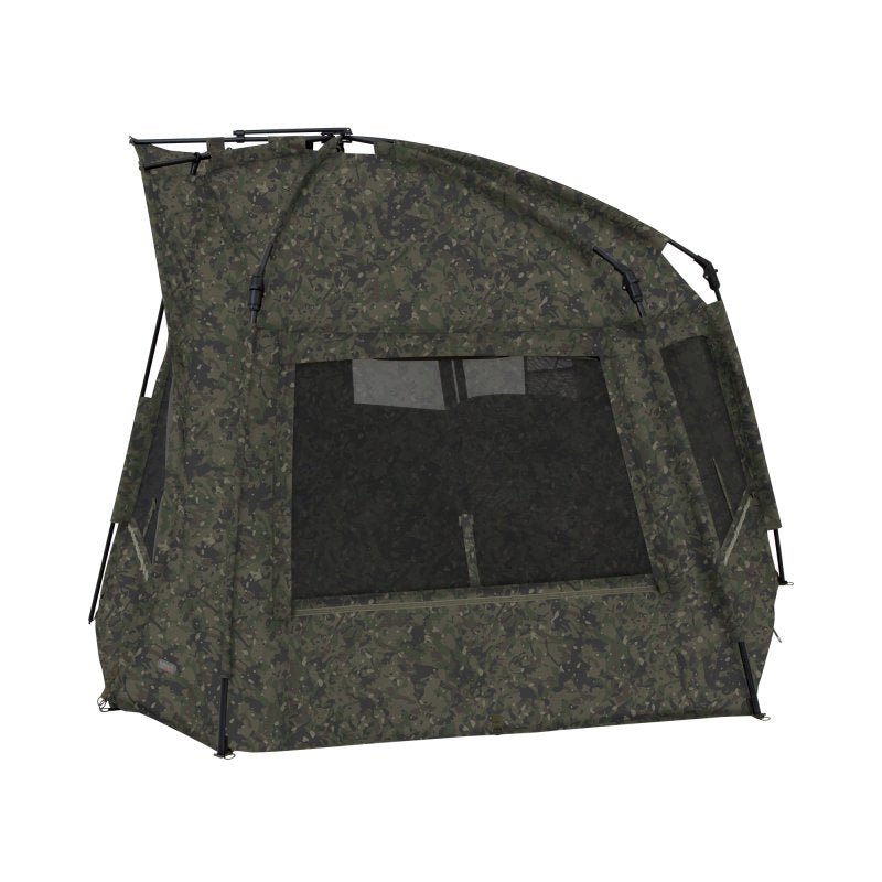 Refugio Trakker Tempest RS 150 Camo - Tienda Carpfishing