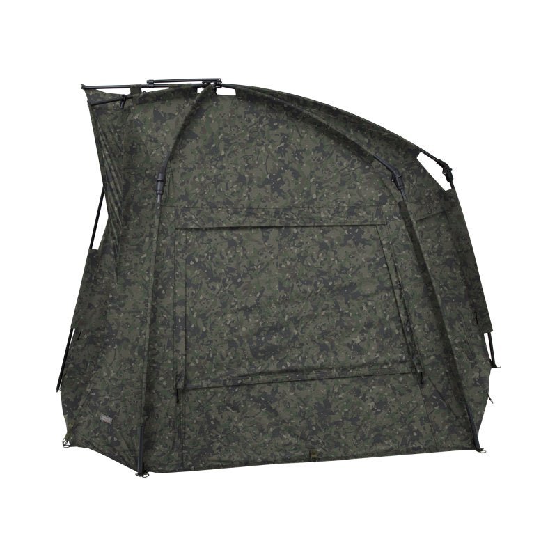 Refugio Trakker Tempest RS 150 Camo - Tienda Carpfishing