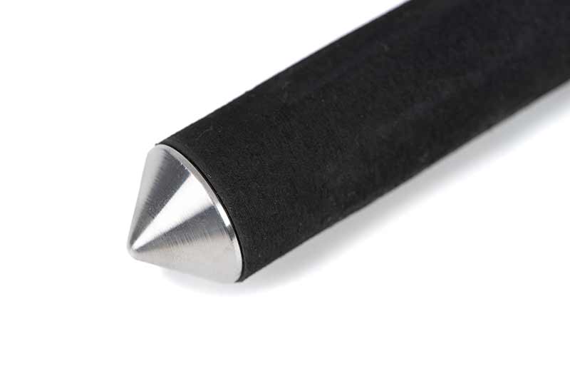 Sacadera Fox Horizon X4s 42" 1 Tramo mango telescópico - Tienda Carpfishing