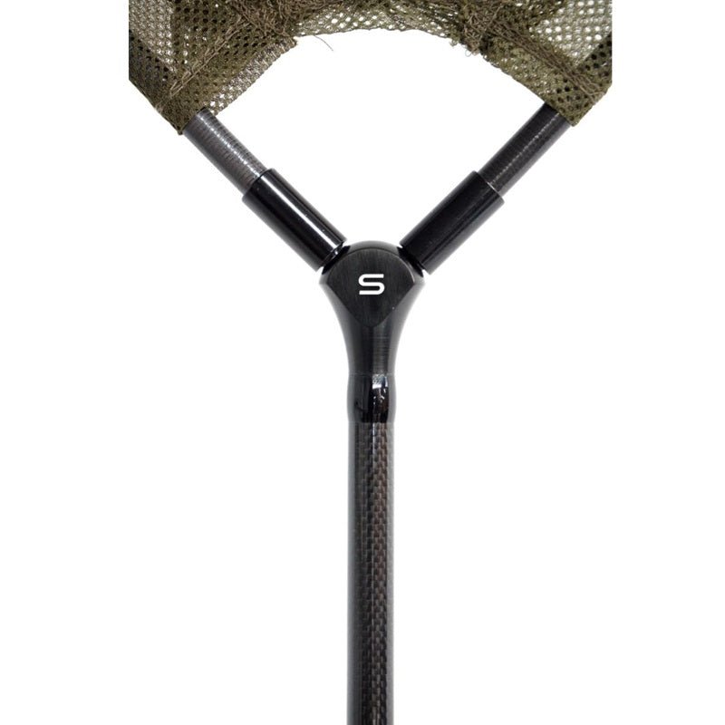 Sacadera Sonik Dominatorx RS 50" 2 Tramos - Tienda Carpfishing