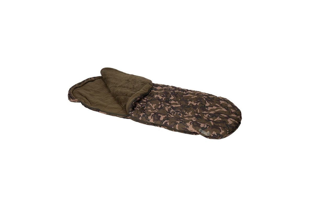 Saco de dormir Fox Camolite - Tienda Carpfishing