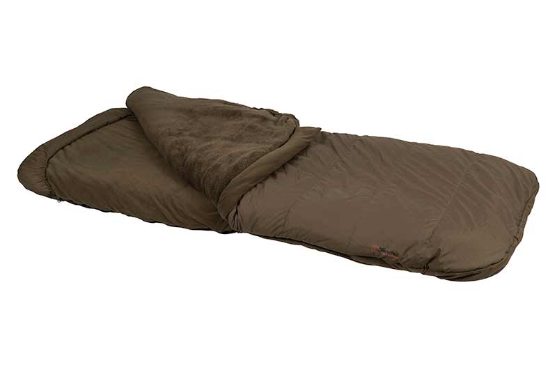 Saco de dormir Fox Ventec 5 Estaciones XL - Tienda Carpfishing