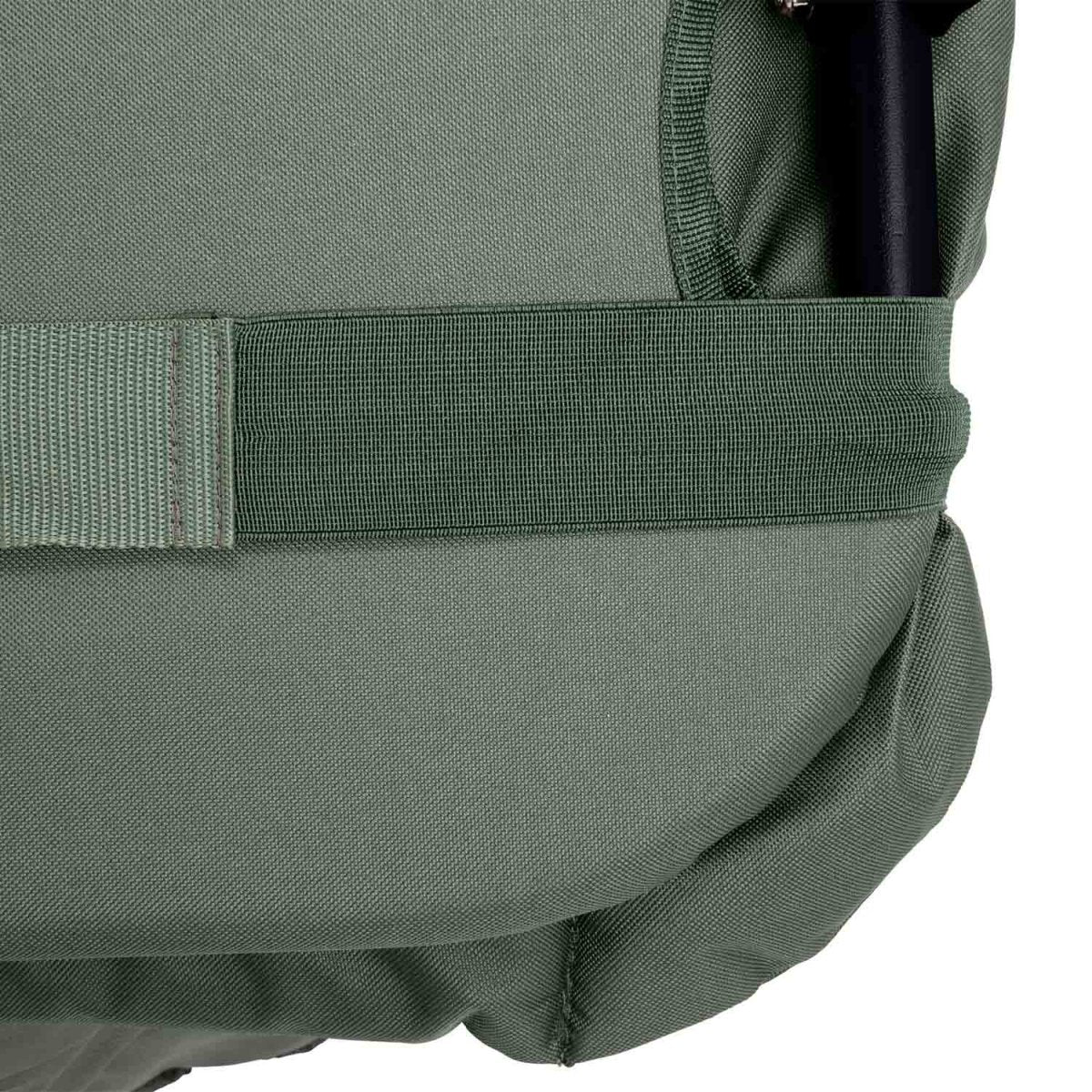 Saco de dormir Sonik Bank - Tek 5 estaciones ancho - Tienda Carpfishing