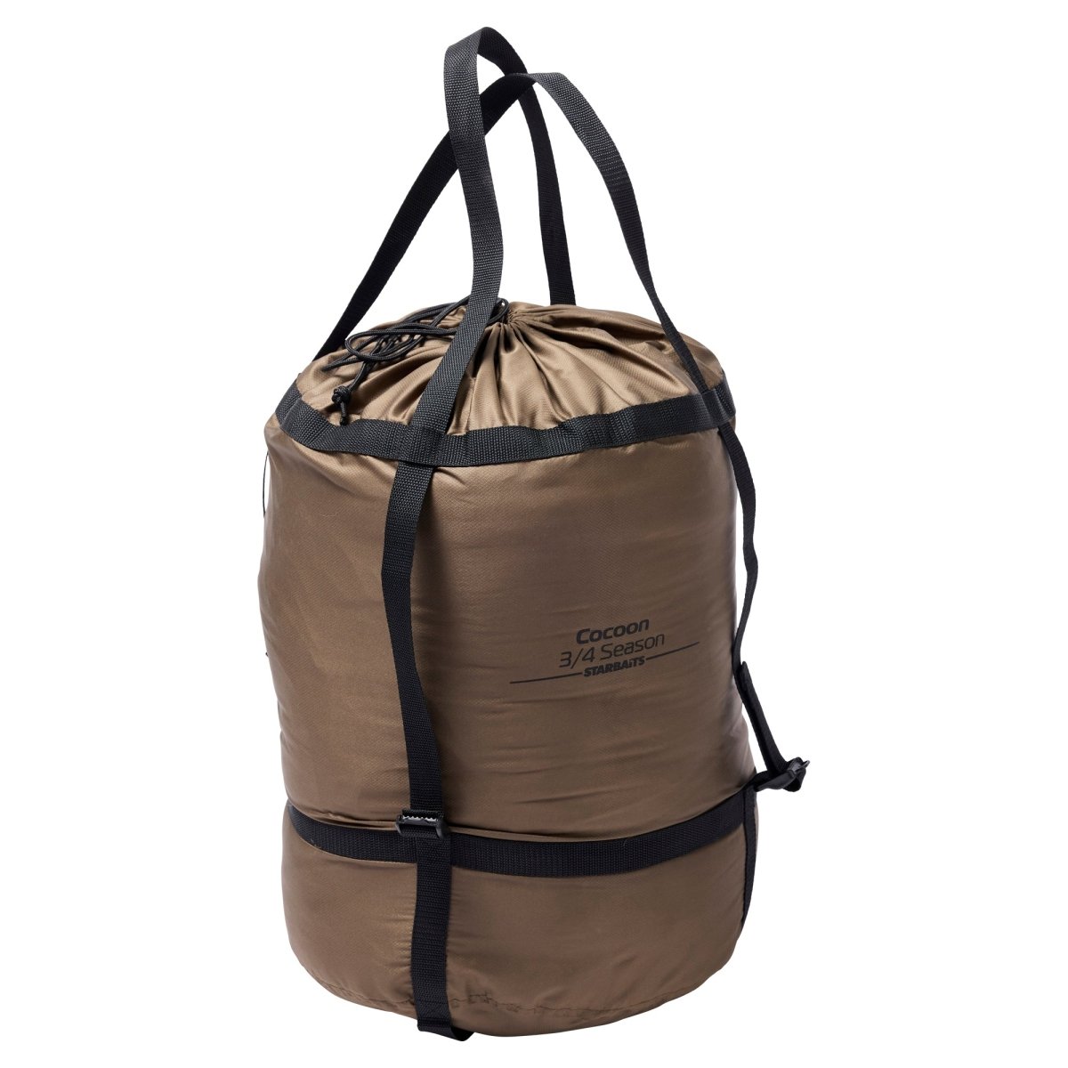 Saco de dormir Starbaits STB Cocoon 4 estaciones - Tienda Carpfishing