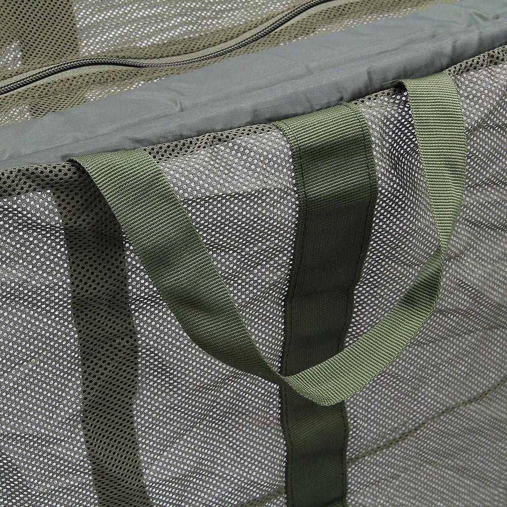Saco de retención Angling Pursuits F1 - Tienda Carpfishing