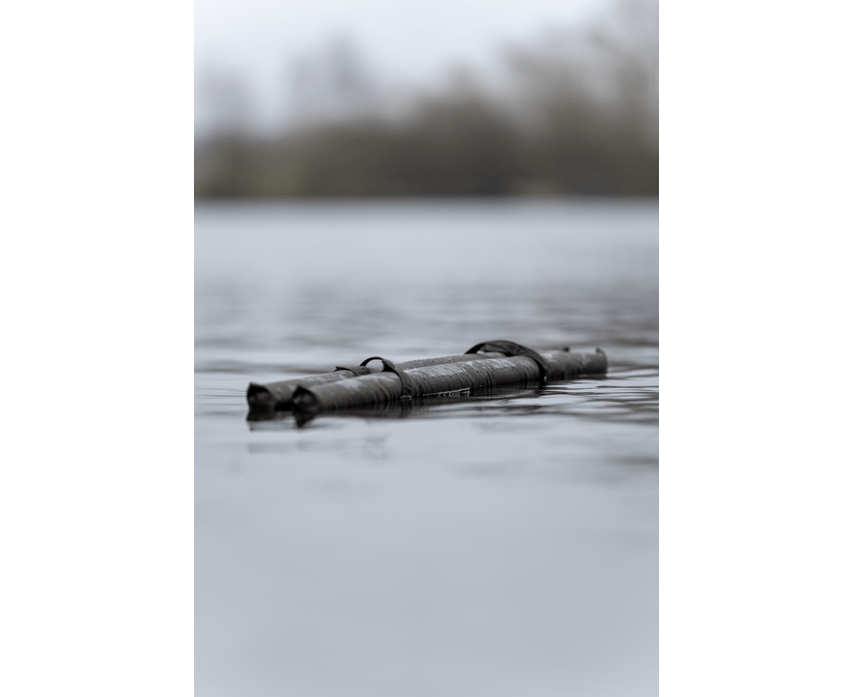 Saco de retención flotante Avid Carp Revolve - Tienda Carpfishing