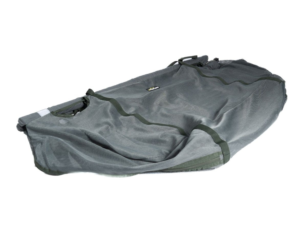 Saco de retención flotante Ridge Monkey ProCare XL - Tienda Carpfishing