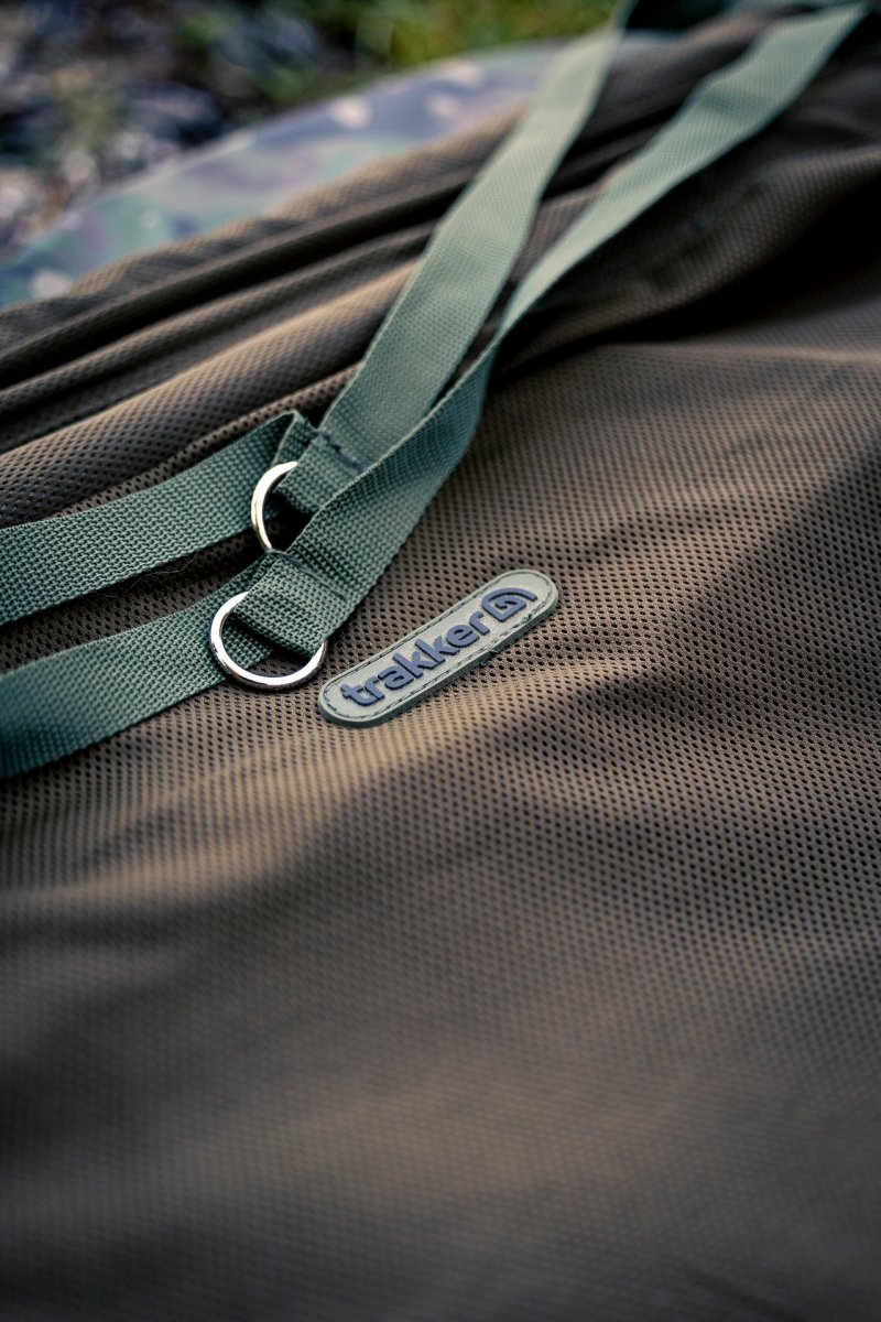 Saco de retención Sanctuary T1 XL - Tienda Carpfishing