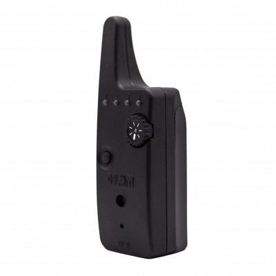 Set de alarmas 3+1 Delkim EV - R - Tienda Carpfishing