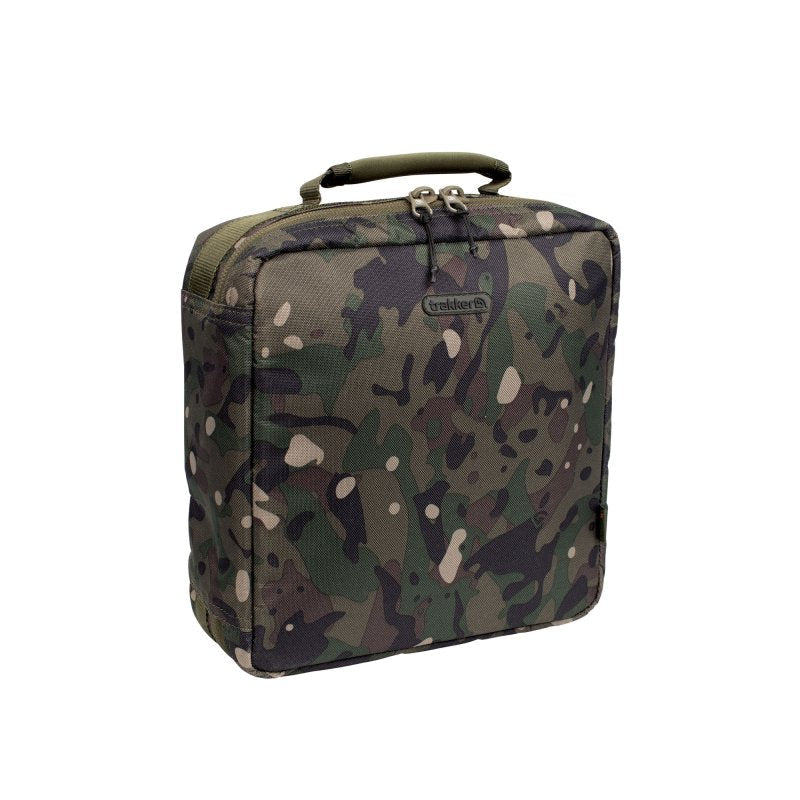 Set de cubiertos Trakker NXC Deluxe - Tienda Carpfishing