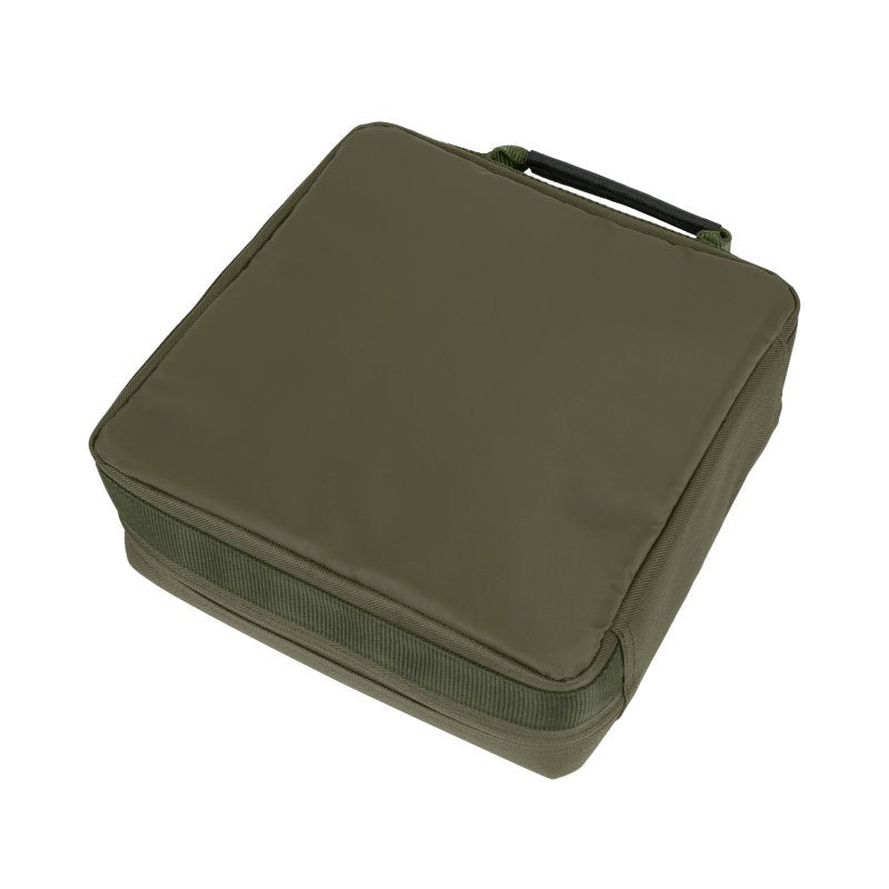 Set de cubiertos Trakker NXG Deluxe - Tienda Carpfishing
