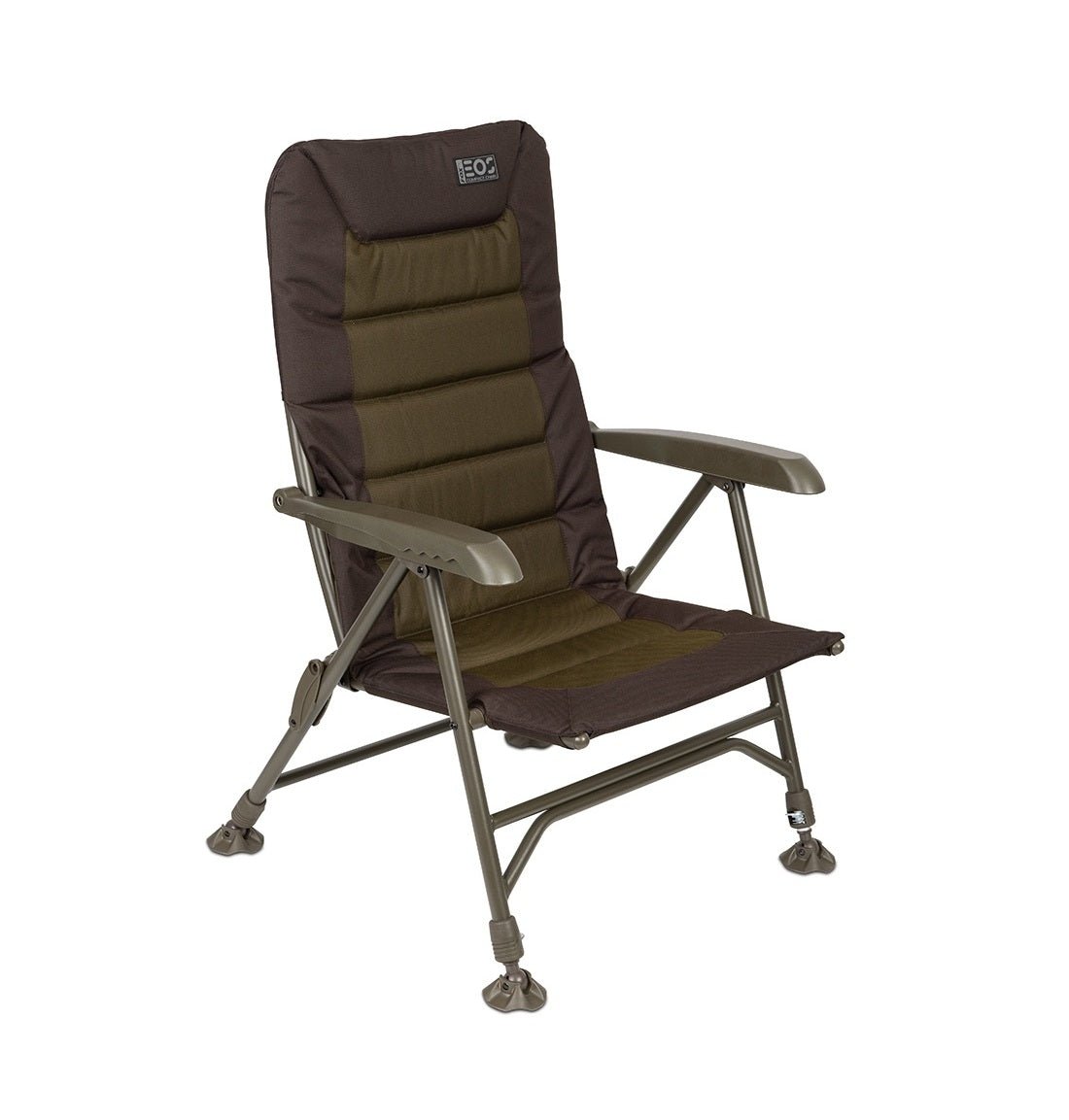 Silla Fox EOS Compacta - Tienda Carpfishing