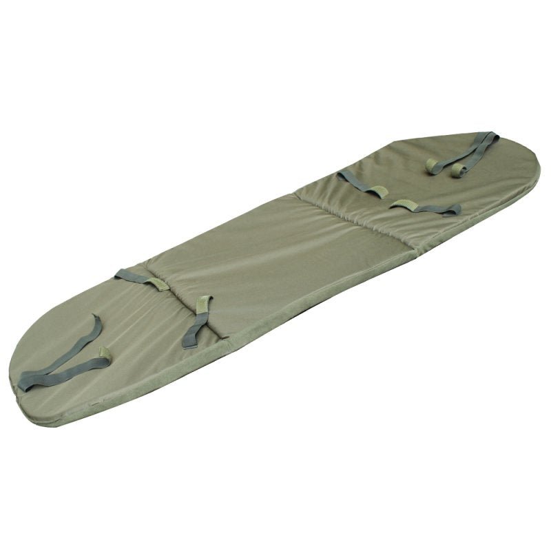 Sobrecolchón Memory Foam Sonik Bank - Tek - Tienda Carpfishing