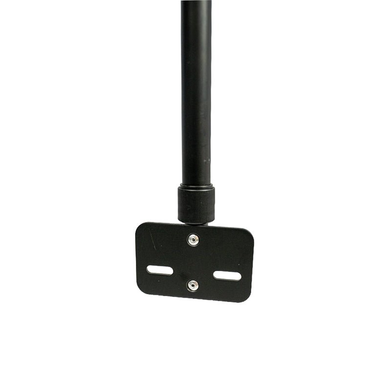 Soporte doble Sonda Raptor para barca - Tienda Carpfishing