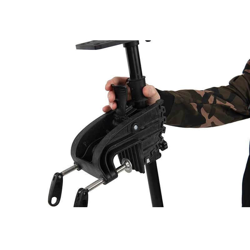 Soporte para Sonda Fox Echo - Tienda Carpfishing