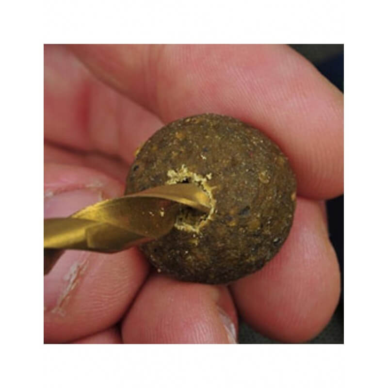 Taladro 4 mm + 6 barras de corcho Korda - Tienda Carpfishing