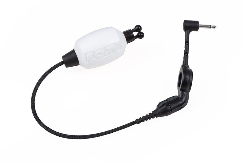 Tenditore della bobina Fox Black Label Dumpy Alone - Tienda Carpfishing