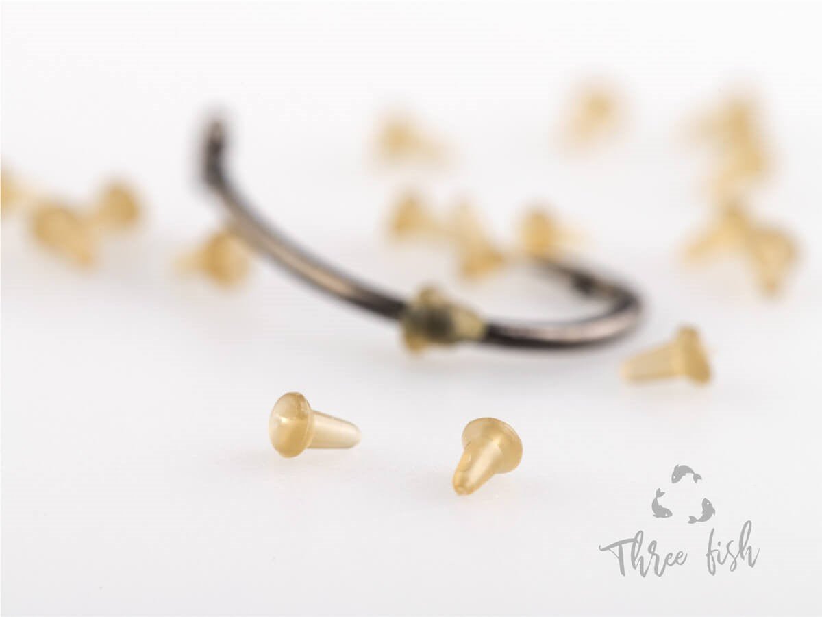 Topes Zfish Hook Beads Strong - Tienda Carpfishing