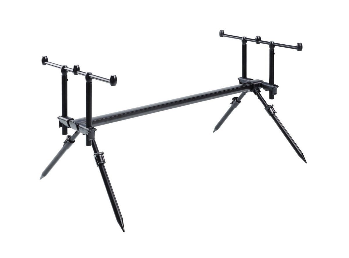 Trípode Carp Spirit Alu - Lite 3 cañas - Tienda Carpfishing