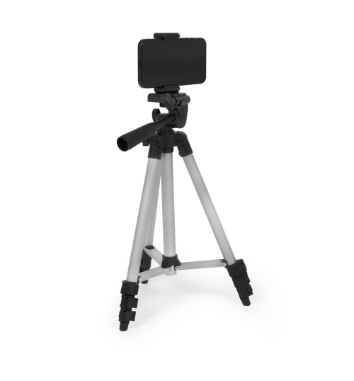 Trípode para móvil Korum - Tienda Carpfishing