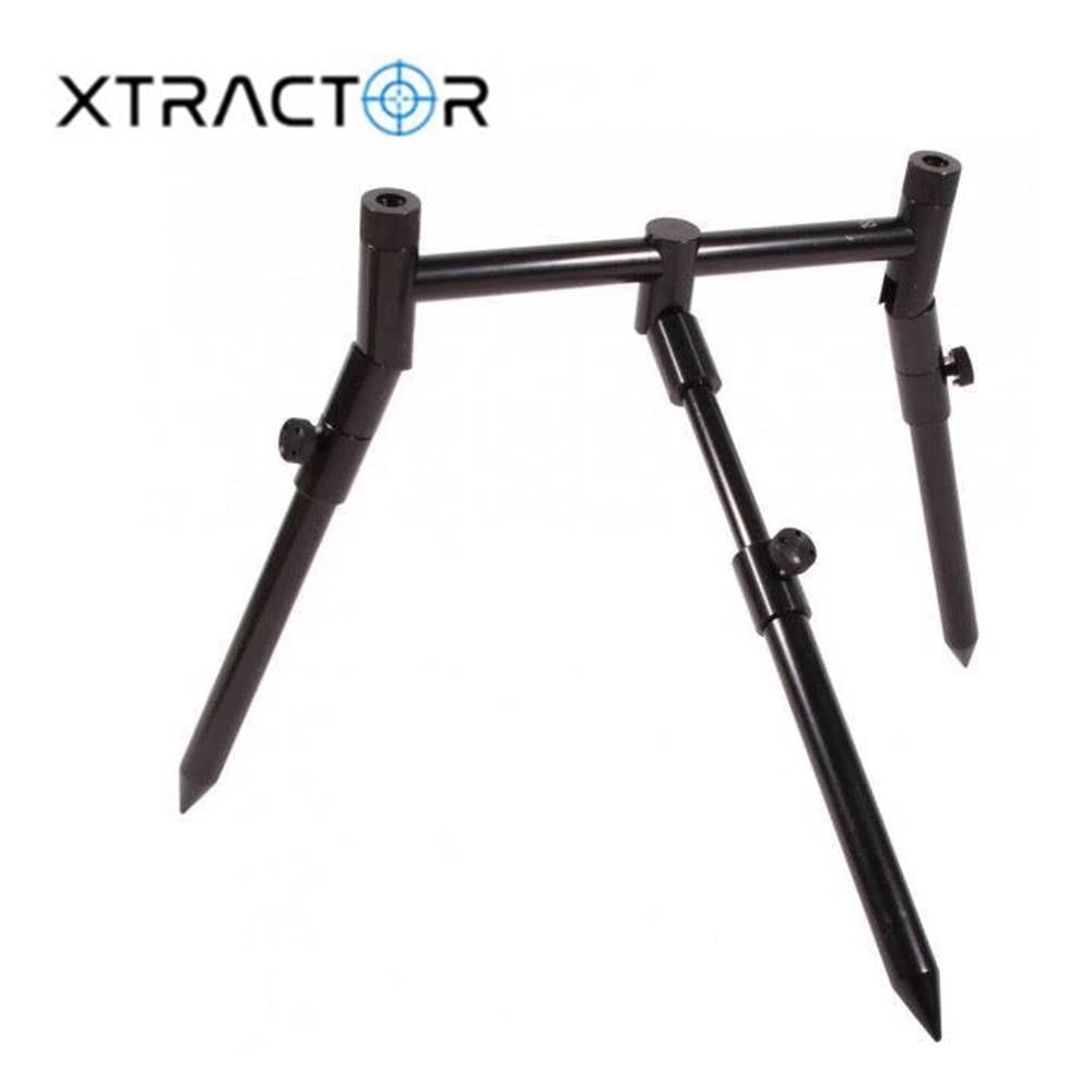 Trípode Sonik Xtractor 2 cañas - Tienda Carpfishing
