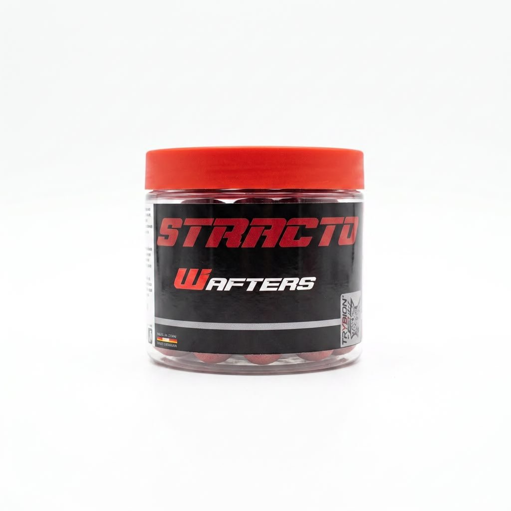 Wafters Trybion Stracto 24 mm - Tienda Carpfishing