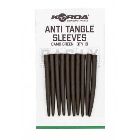 Anti tangle marron Korda Basix