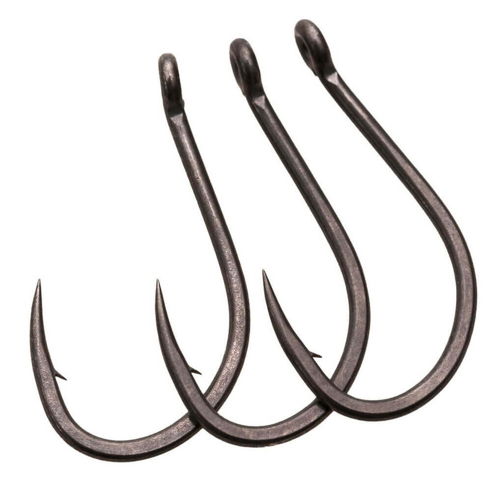 Anzuelos ESP Cryogen Grip Rigger 1