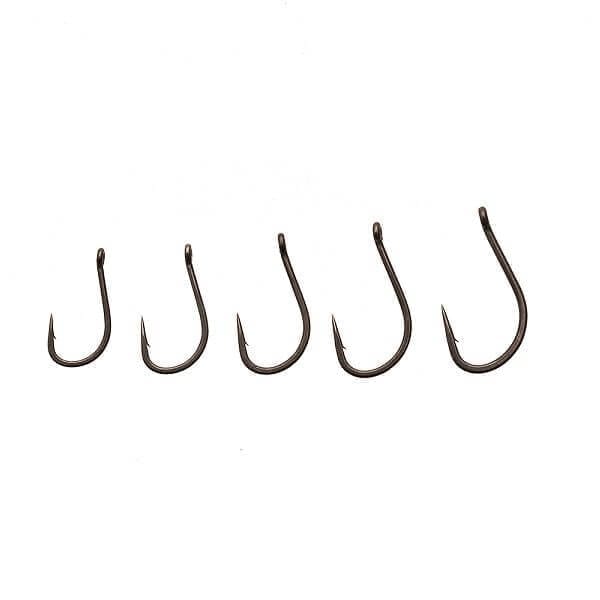 esp anzuelo cryogen stiff rigger sizes