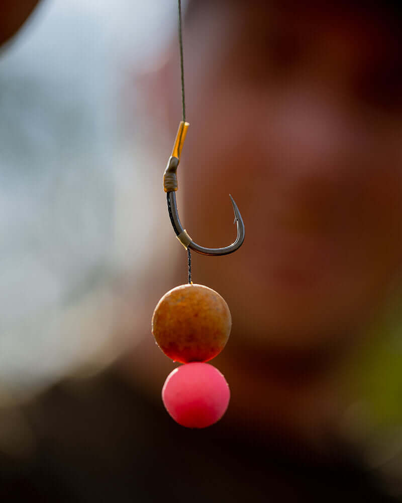 Anzuelos Fox Super Wide Gape 3