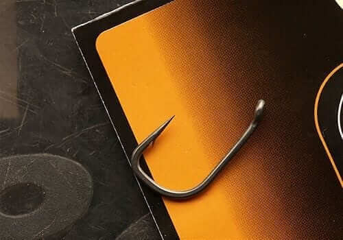 anzuelos fox wide gape straight 2