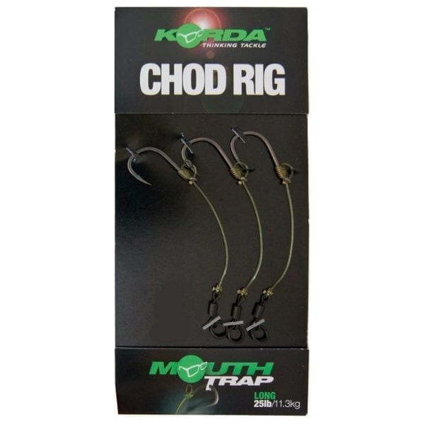 korda chod rig
