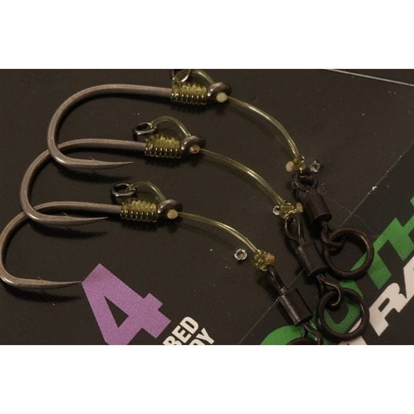 korda chod rig 1
