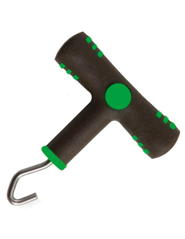 Aprietanudos Korda Pulla 1